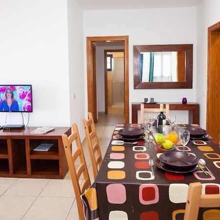 Vivienda Vacacional Rubicon I بلايا بلانكا المظهر الخارجي الصورة