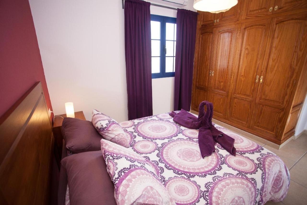 Vivienda Vacacional Rubicon I بلايا بلانكا المظهر الخارجي الصورة