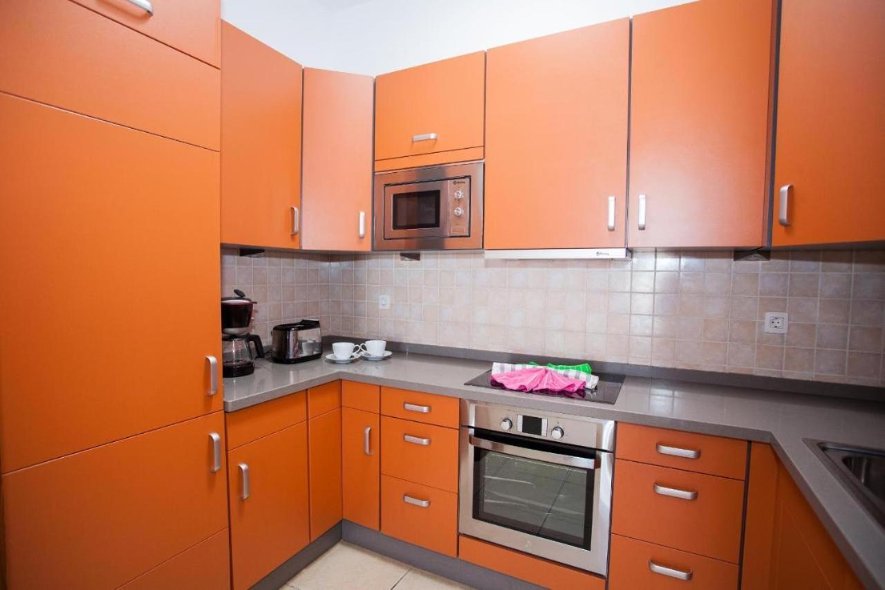 Vivienda Vacacional Rubicon I بلايا بلانكا المظهر الخارجي الصورة