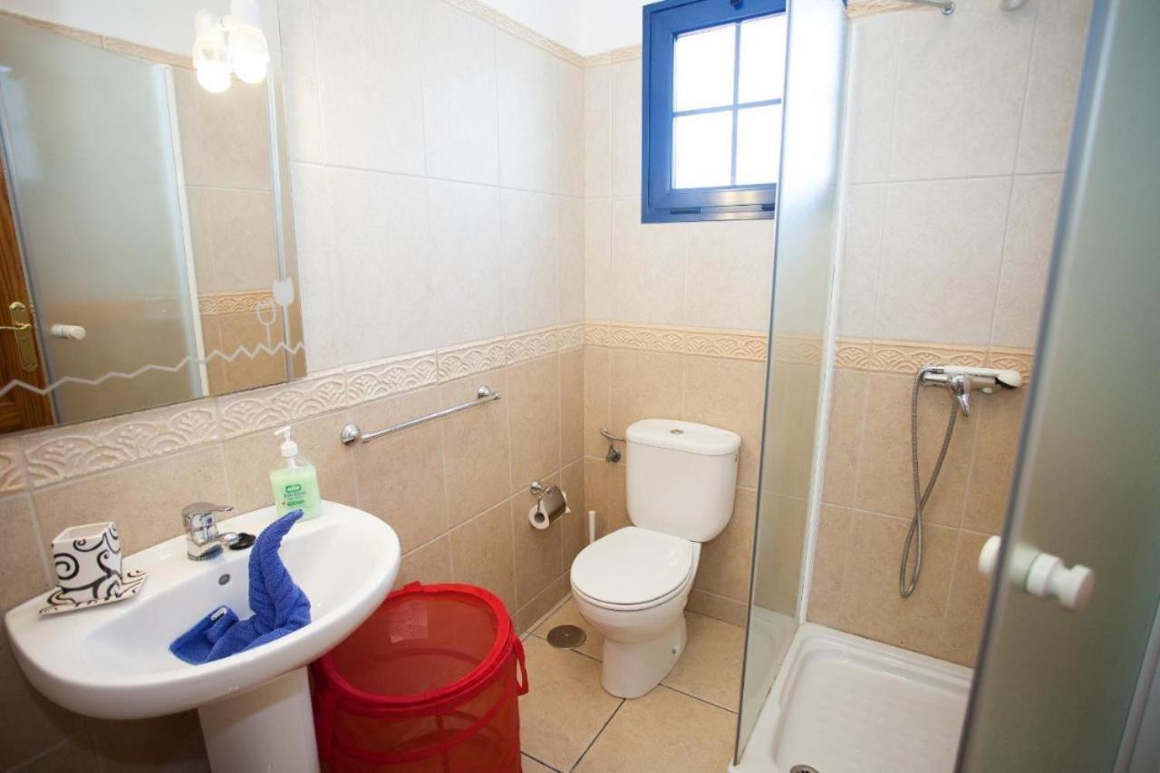 Vivienda Vacacional Rubicon I بلايا بلانكا المظهر الخارجي الصورة