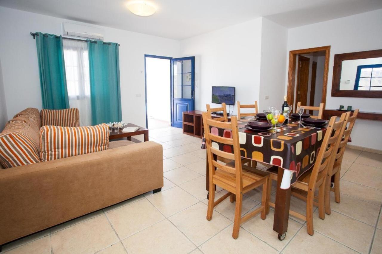 Vivienda Vacacional Rubicon I بلايا بلانكا المظهر الخارجي الصورة