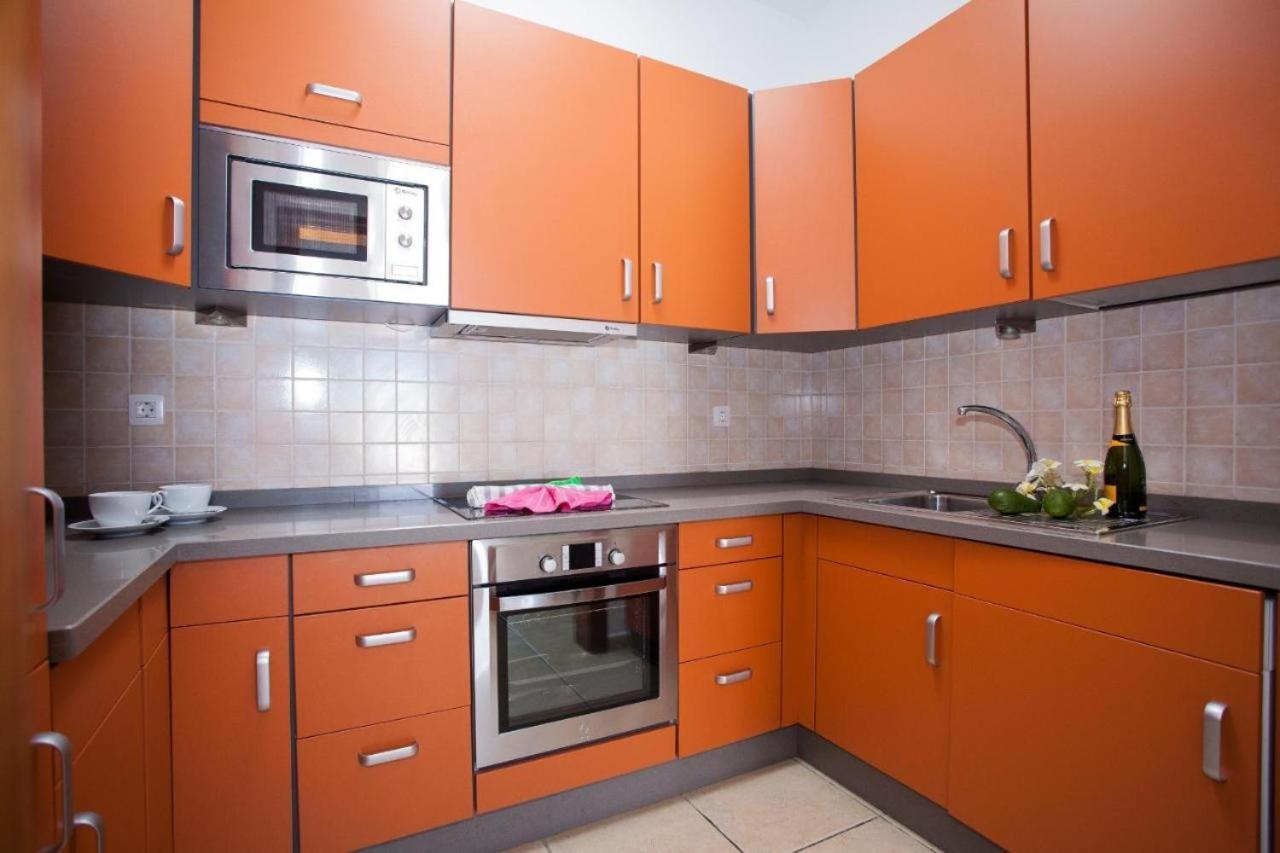 Vivienda Vacacional Rubicon I بلايا بلانكا المظهر الخارجي الصورة