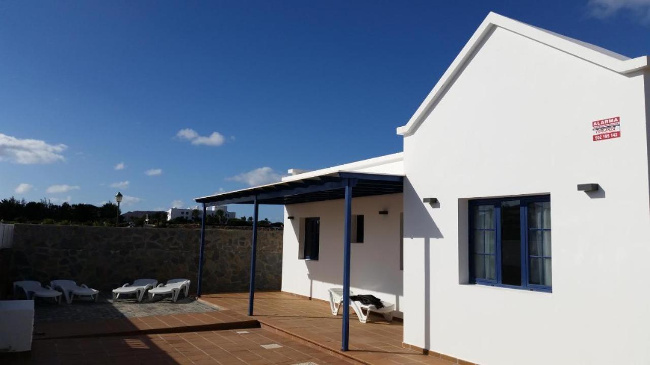 Vivienda Vacacional Rubicon I بلايا بلانكا المظهر الخارجي الصورة