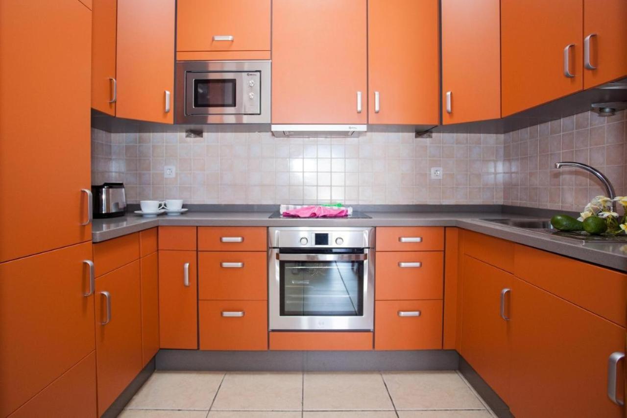 Vivienda Vacacional Rubicon I بلايا بلانكا المظهر الخارجي الصورة