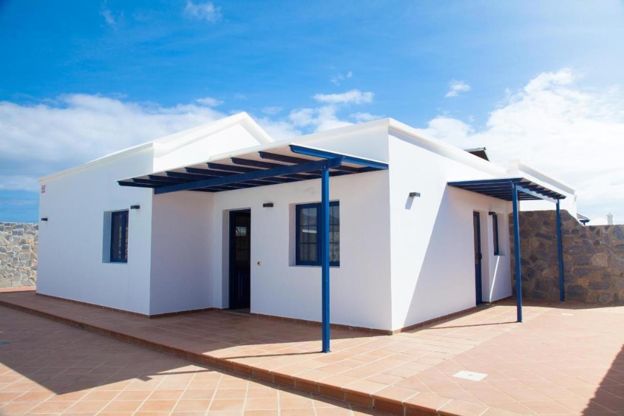Vivienda Vacacional Rubicon I بلايا بلانكا المظهر الخارجي الصورة