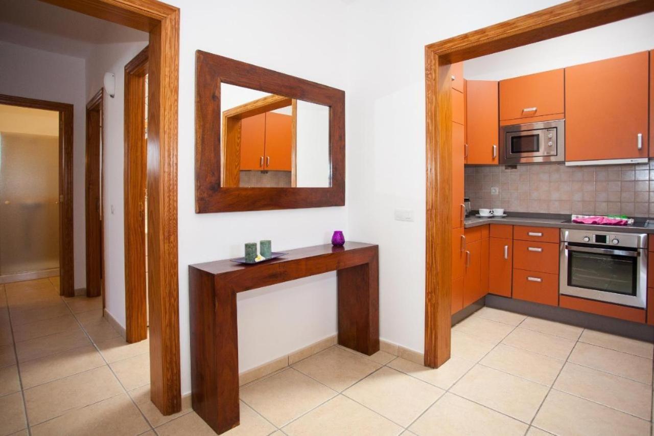 Vivienda Vacacional Rubicon I بلايا بلانكا المظهر الخارجي الصورة